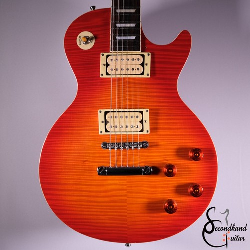 Epiphone les paul - epiphone,