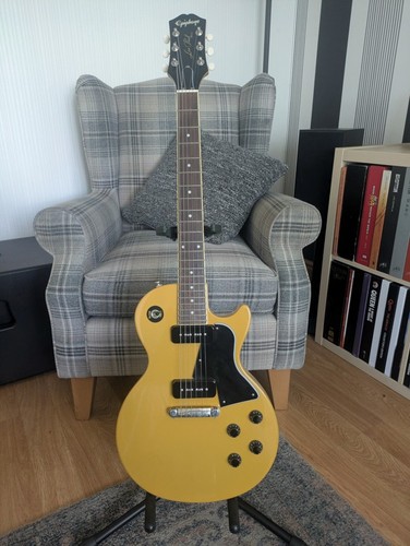 Epiphone les paul special - ,