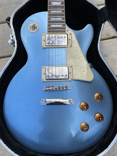 Epiphone les paul standard - epiphone,