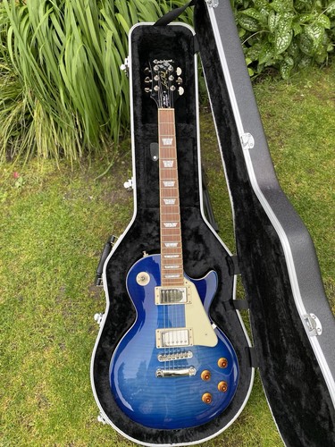 Epiphone les paul - paul, standard