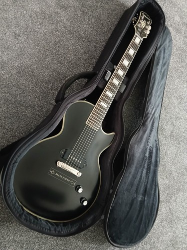 Epiphone jared james - epiphone,
