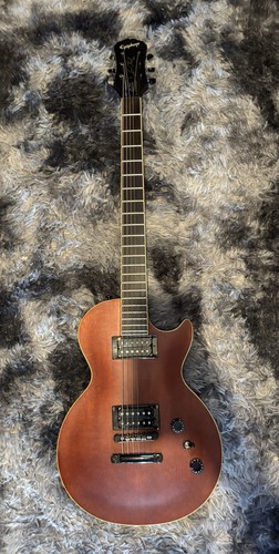 Epiphone les paul baritone - les,