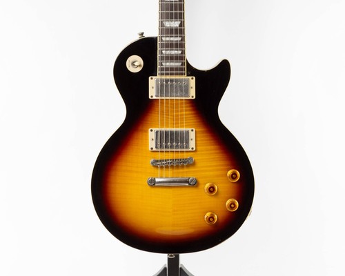Epiphone les paul - les, standard