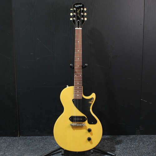 Epiphone les paul junior - les, tv