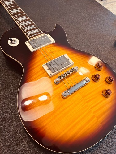 Epiphone les paul - epiphone, standard