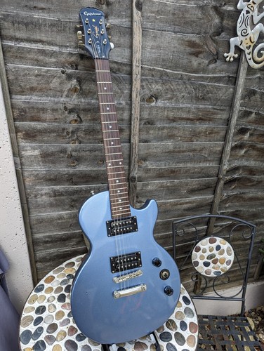 Epiphone les paul special - epiphone,