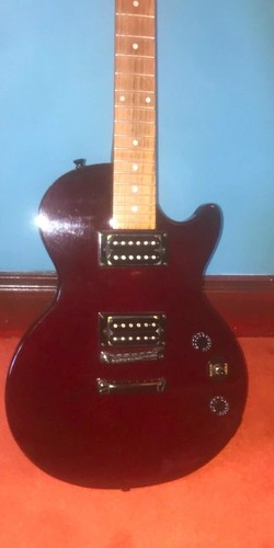 Epiphone les paul special - epiphone,
