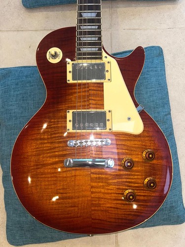 Epiphone les paul standard - epiphone,