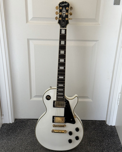 Epiphone les paul - paul, custom