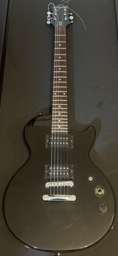 Epiphone les paul special - paul, special-ii