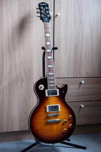 Epiphone les paul standard - epiphone,