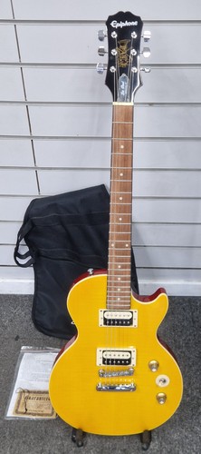Epiphone les paul - paul, special