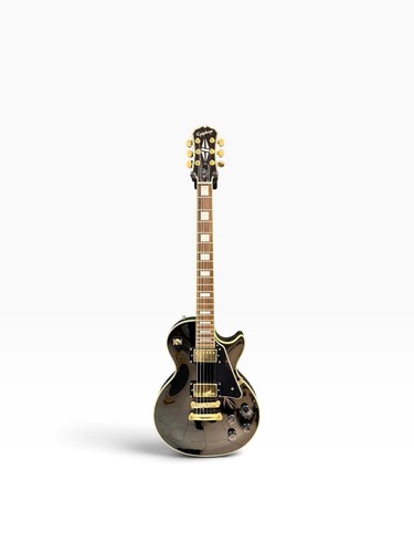 Epiphone les paul custom 6 - custom, rh