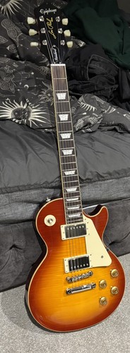 Epiphone les paul - epiphone, 50s