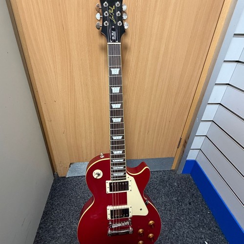 Epiphone les paul - epiphone,
