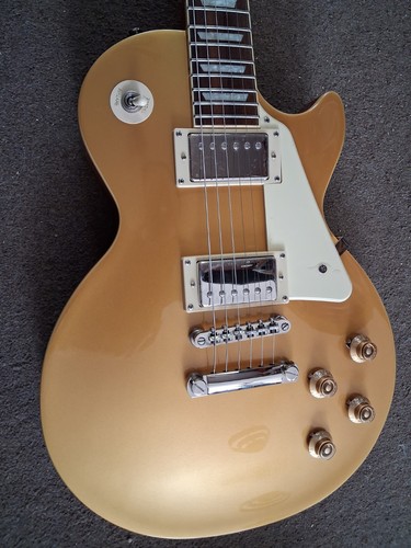 Epiphone les paul - epiphone,