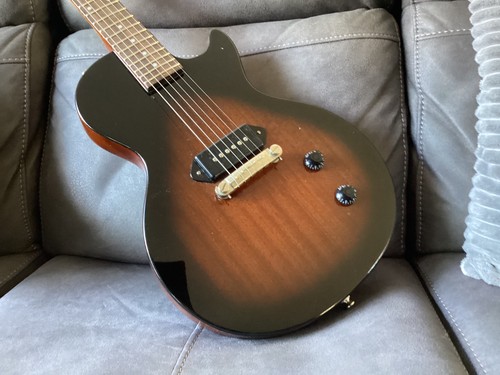 Epiphone les paul junior - les,