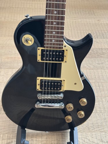 Epiphone les paul standard - les,