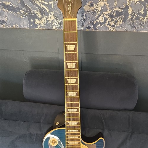Epiphone les paul - epiphone, pro