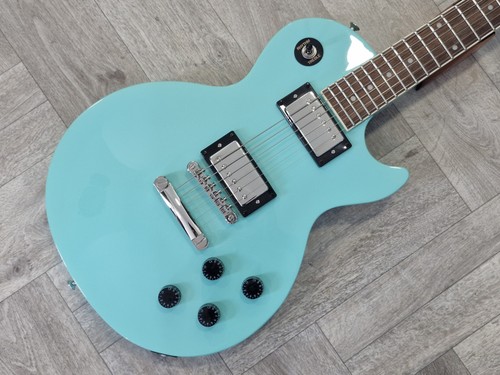 Epiphone les paul - paul, tribute