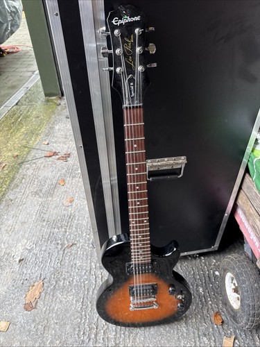Epiphone les paul special - epiphone,