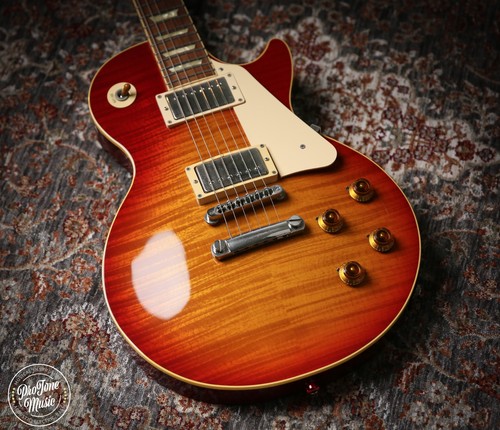 1999 epiphone les - epiphone, paul
