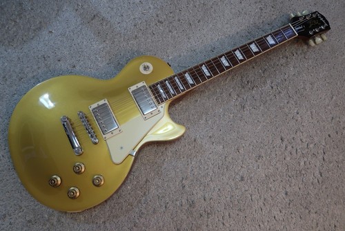 Epiphone les paul standard - epiphone,
