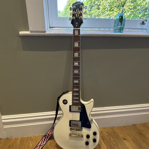 Epiphone les paul custom - les,