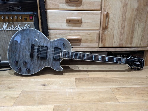 Epiphone prophecy les paul - epiphone,
