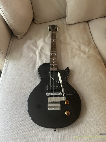 Epiphone les paul junior - epiphone,