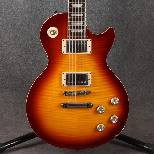 Epiphone les paul standard - epiphone,