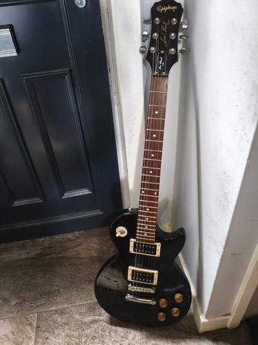 Epiphone les paul 100 - paul,
