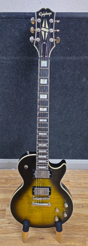Epiphone les paul prophecy - les,
