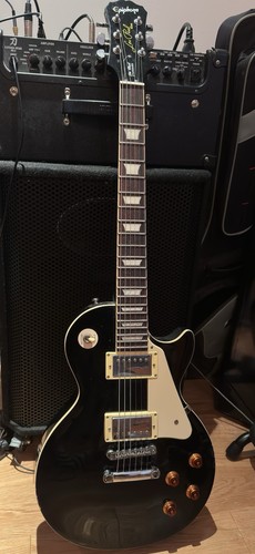 Epiphone les paul - epiphone, standard