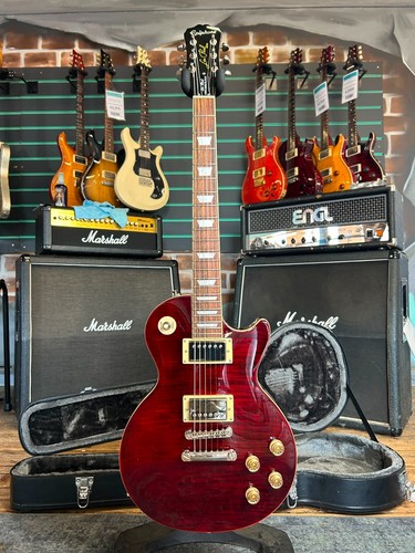 Epiphone les paul 1960 - epiphone,