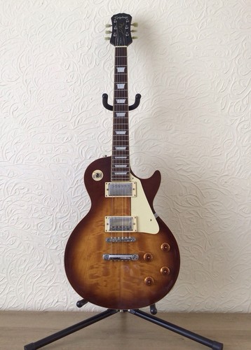 1995 epiphone les paul - 1995,