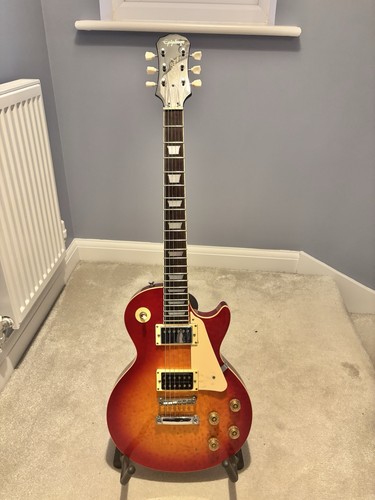 Rare 1994 epiphone - rare,