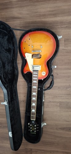 Epiphone les paul standard - paul,