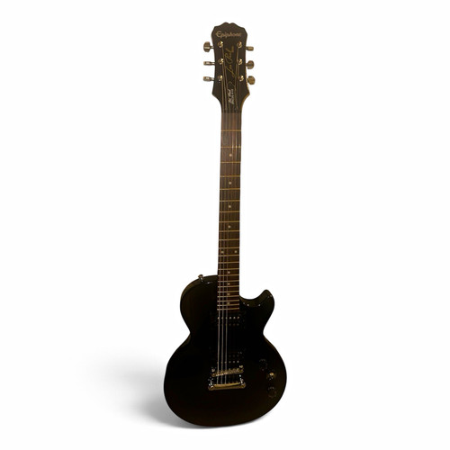 Epiphone les paul special - les, special-ii