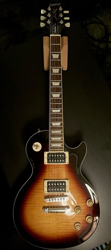 Epiphone les paul standard 50s - paul,