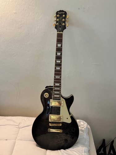 Epiphone les paul - epiphone,