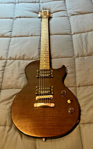 Epiphone les paul special - paul,