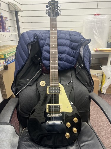 Epiphone les paul - paul, electric
