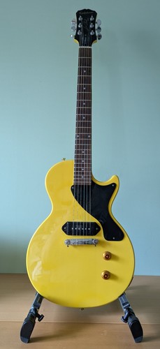 Epiphone les paul - epiphone, '57