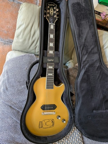 Epiphone gold glory les - epiphone,