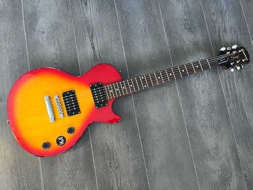 Epiphone les paul - paul, ii