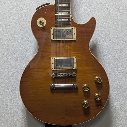 Epiphone les paul standard - paul,
