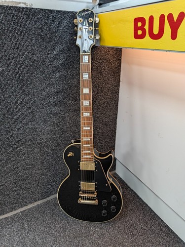 Epiphone les paul custom with - custom,