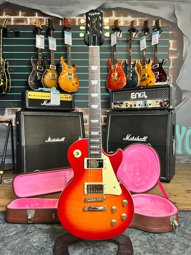 Epiphone 1959 les paul - 1959,