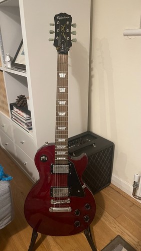 Epiphone les paul - epiphone,